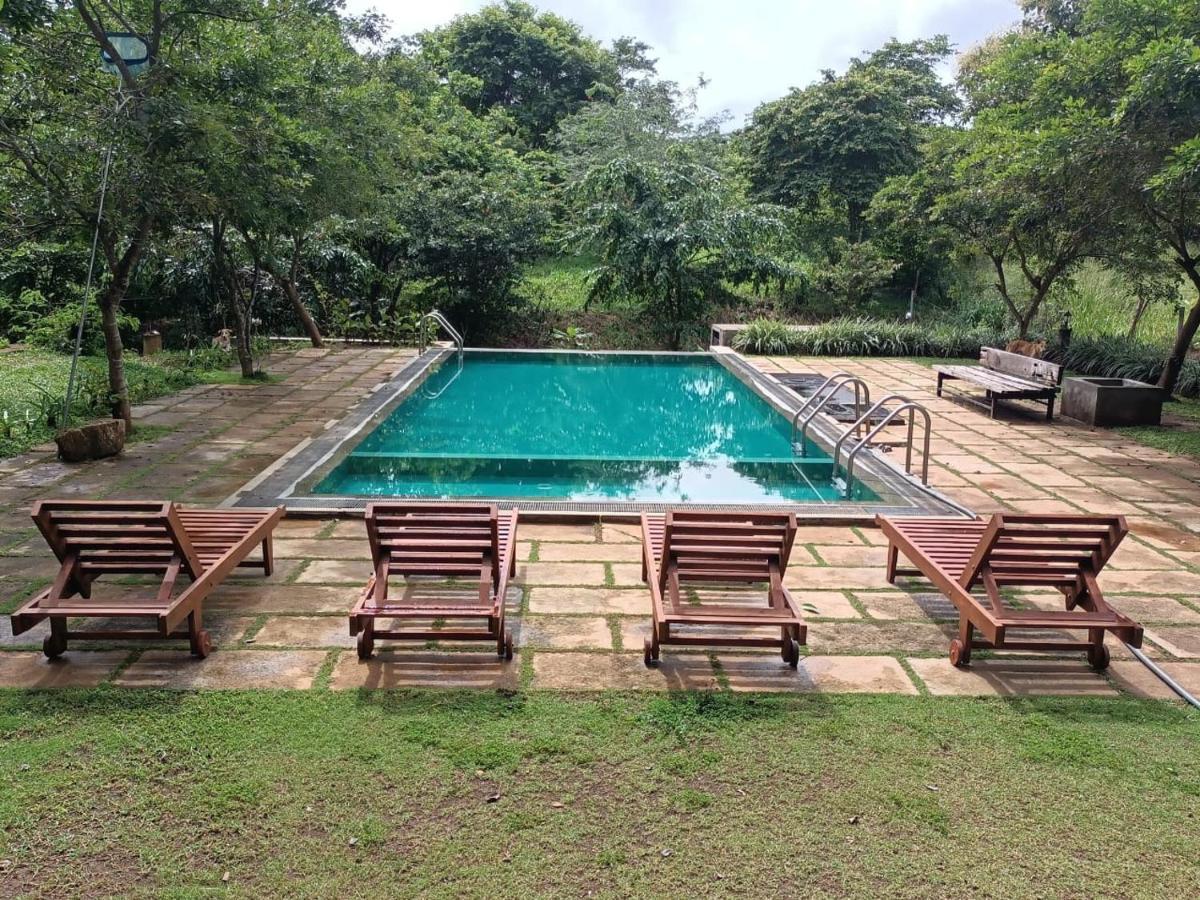 הבאראנה Spice Village Hotel & Restaurant מראה חיצוני תמונה