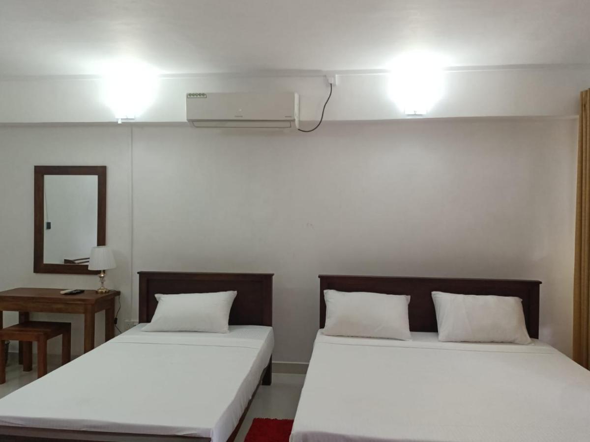 הבאראנה Spice Village Hotel & Restaurant מראה חיצוני תמונה