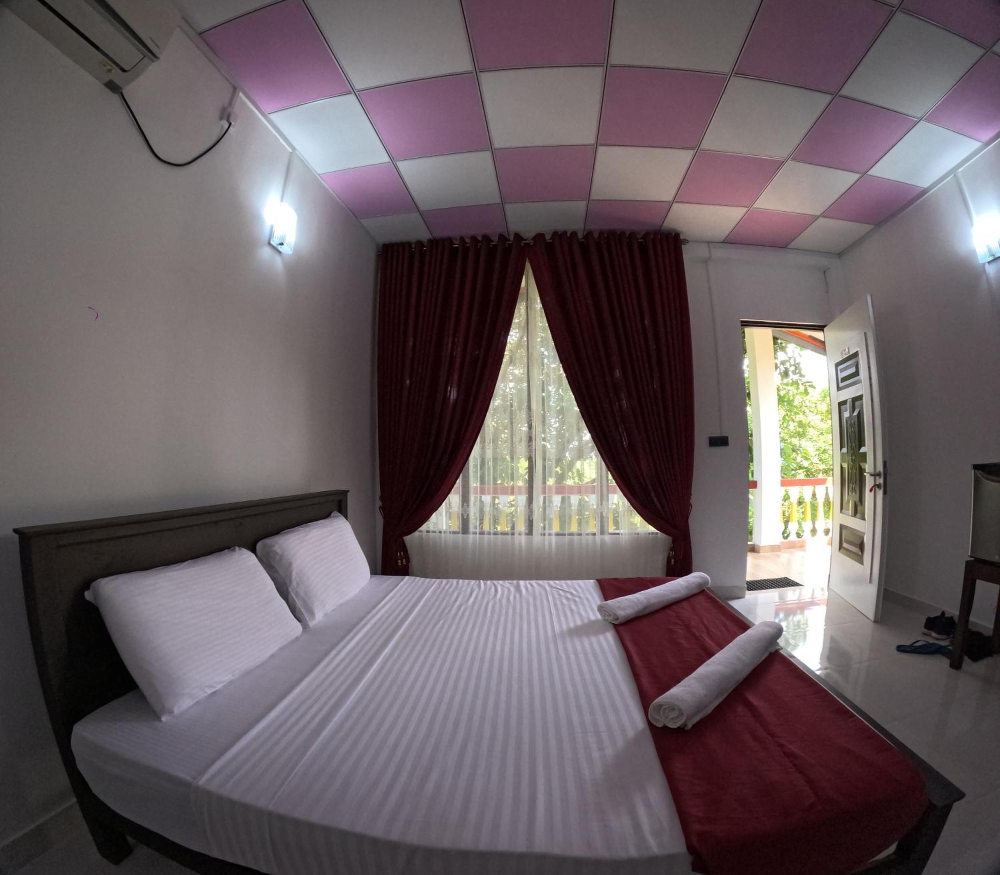 הבאראנה Spice Village Hotel & Restaurant מראה חיצוני תמונה