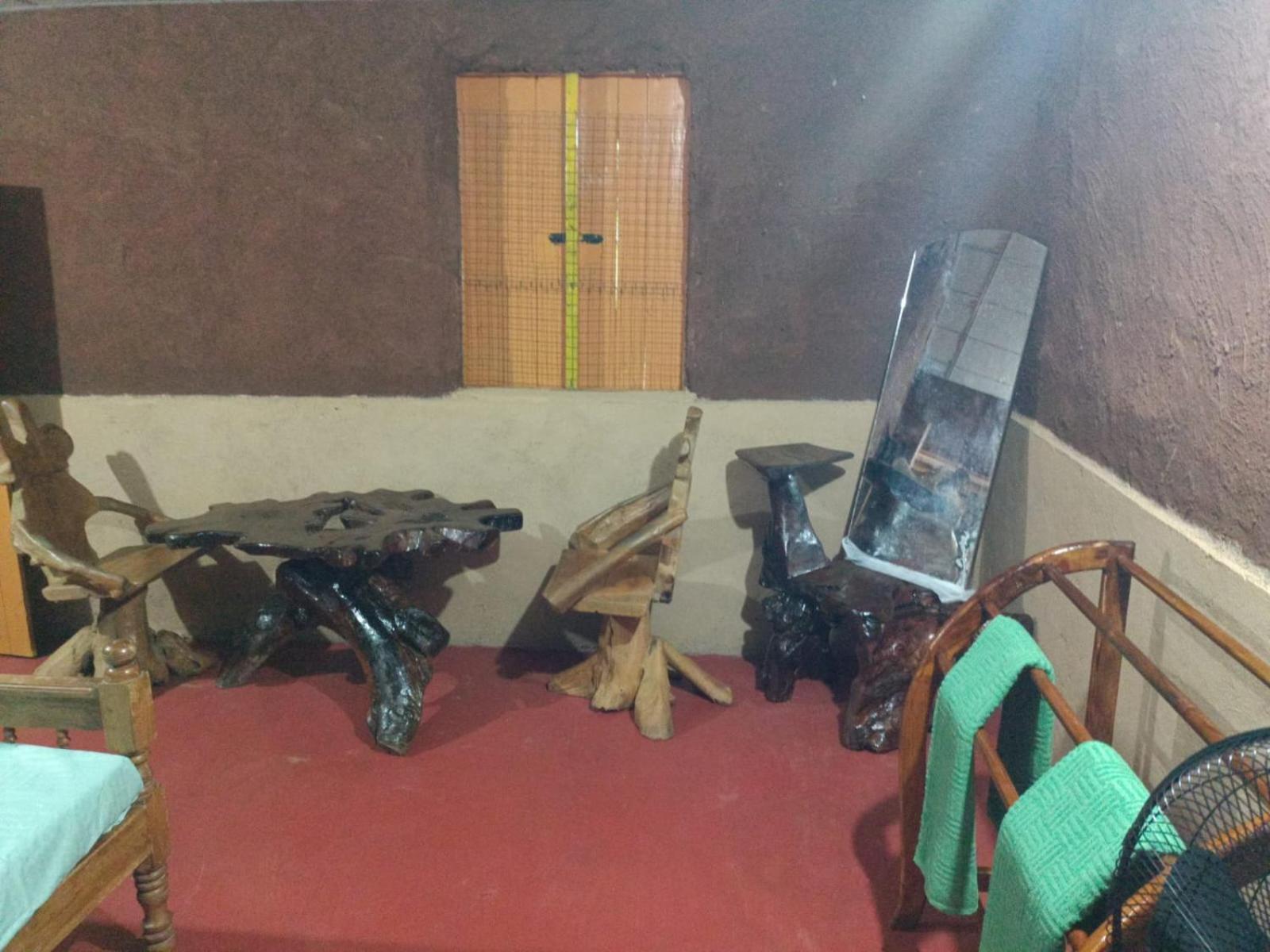 הבאראנה Spice Village Hotel & Restaurant מראה חיצוני תמונה