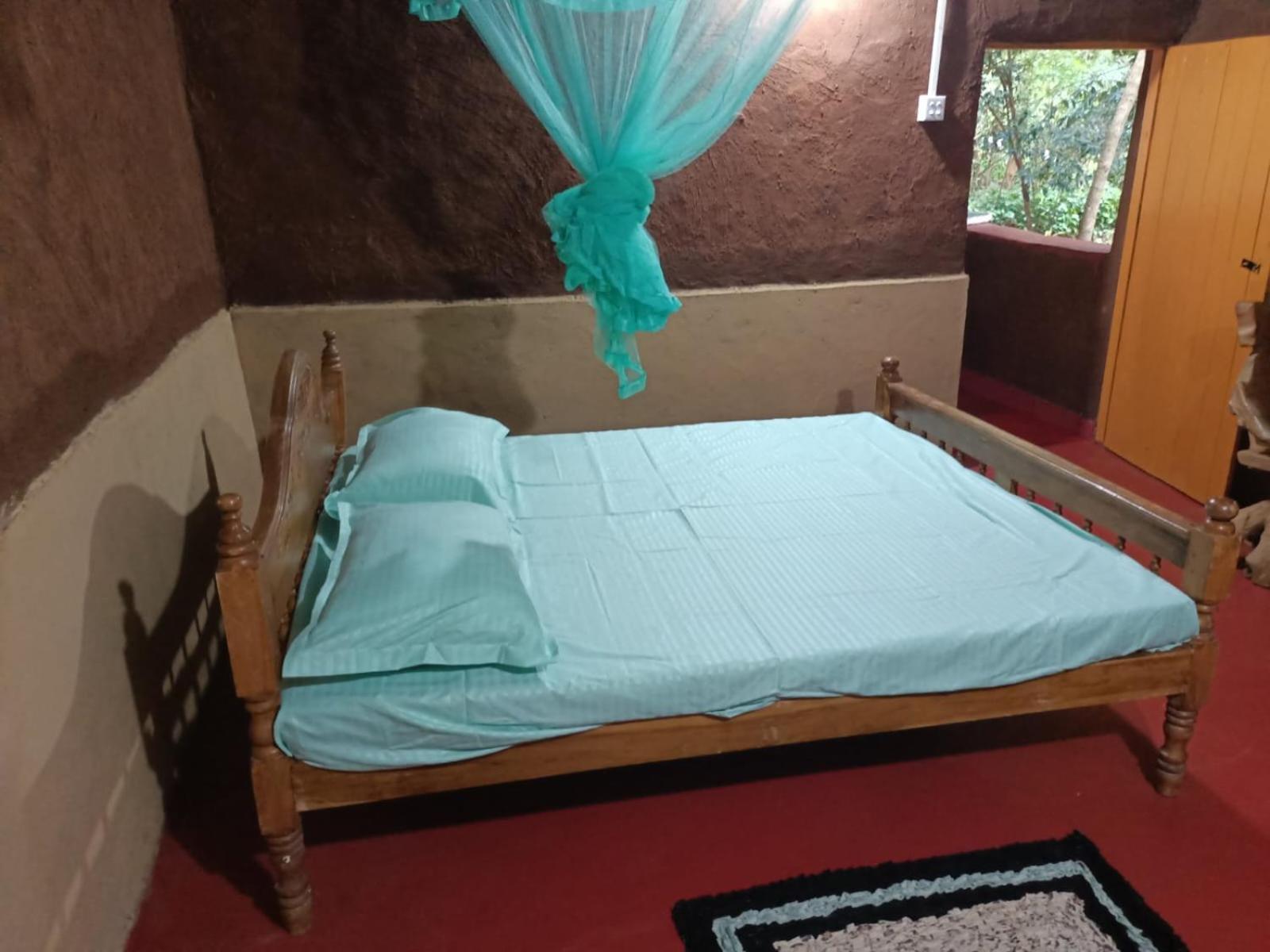 הבאראנה Spice Village Hotel & Restaurant מראה חיצוני תמונה